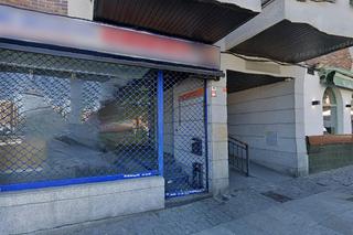 Business premise in Casco Antiguo