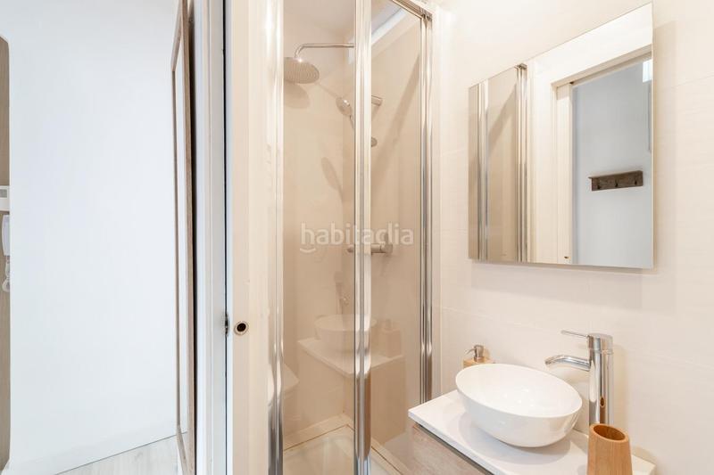 Foto 1f5962c4-13e7-40e1-9e8c-5d3fb6d604e6. Attico con riscaldamento in St. Pere - Sta. Caterina - El Born Barcelona