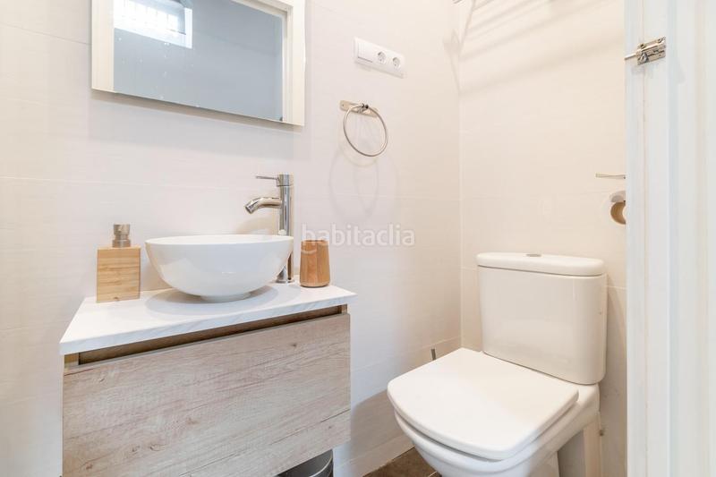 Foto 22ab34ae-e83b-428a-8299-4c6b50f93321. Attico con riscaldamento in St. Pere - Sta. Caterina - El Born Barcelona