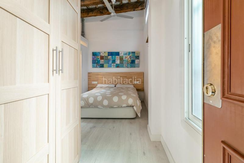 Foto b2c39ad3-48da-441c-87a4-1aa173cfd83a. Attico con riscaldamento in St. Pere - Sta. Caterina - El Born Barcelona