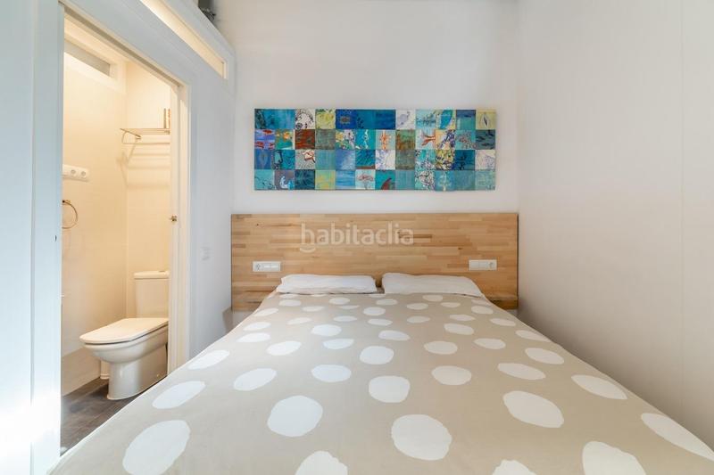 Foto c86af61b-8747-41da-b7e3-af724c5ce3a3. Attico con riscaldamento in St. Pere - Sta. Caterina - El Born Barcelona