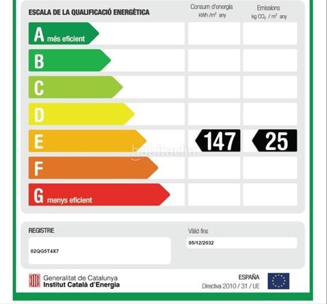 Foto e8618c09-eca4-4c06-9b45-1cb9df6e7240. Attico con riscaldamento in St. Pere - Sta. Caterina - El Born Barcelona