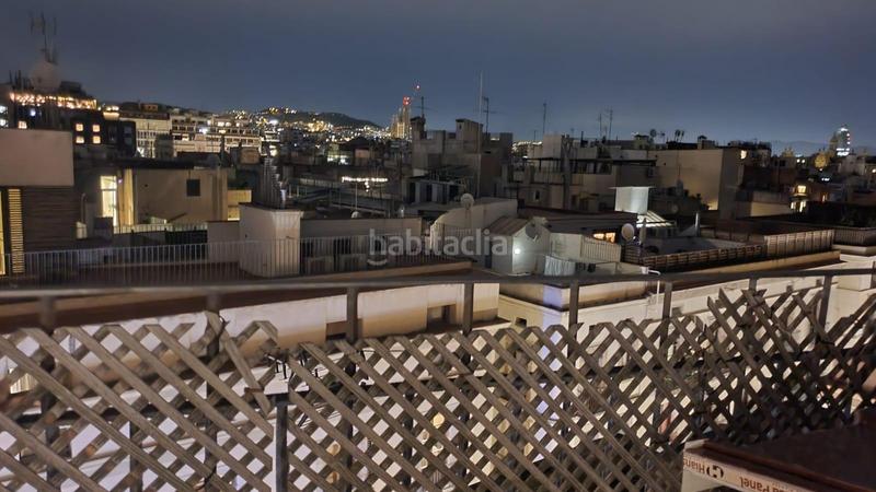 Foto fb310668-53d7-4c84-bc5b-b0e271e644fc. Attico con riscaldamento in St. Pere - Sta. Caterina - El Born Barcelona