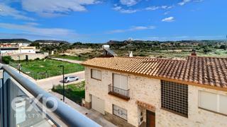 Appartamento in Blasco ibañez (de) 62. Piso en montroy