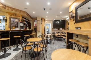 Local Comercial en Sant Gervasi - Bonanova