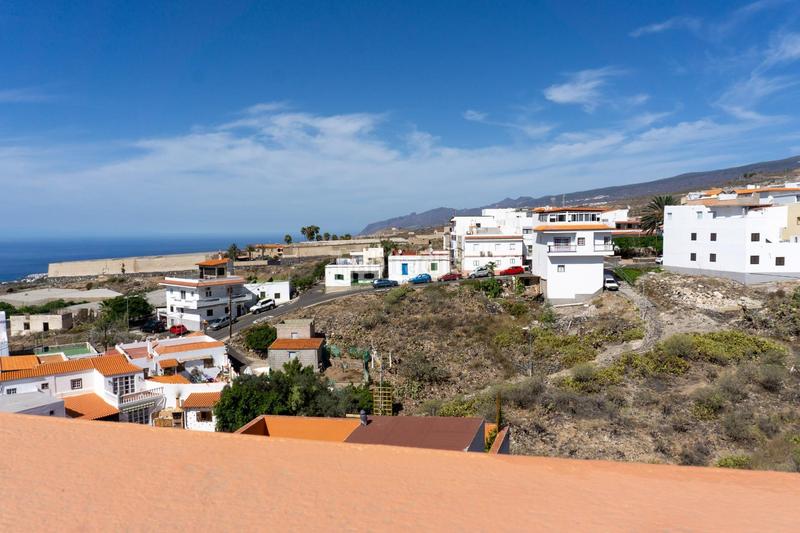 Foto dbfcb11b-4d2c-408c-b0b5-286a4dd948af. Appartement avec parking dans Tijoco Bajo Adeje