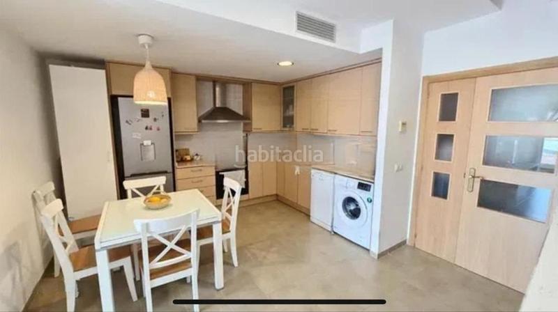 Foto 25bf2a80-4e56-4399-b829-ca4b6c636030. Duplex con riscaldamento piscina in Pueblo Benicarló