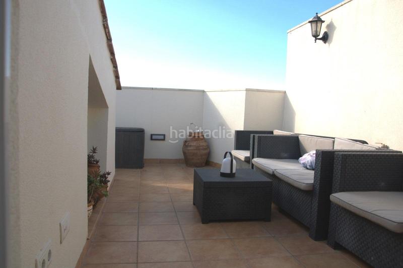 Foto 28d2b737-e4c5-455e-ae7c-2a7c11f42e1a. Duplex con riscaldamento piscina in Pueblo Benicarló