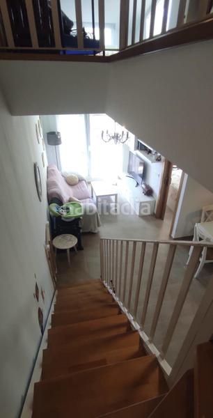 Foto 6867a03a-3b04-4e1a-86da-8285c87d53a8. Duplex con riscaldamento piscina in Pueblo Benicarló