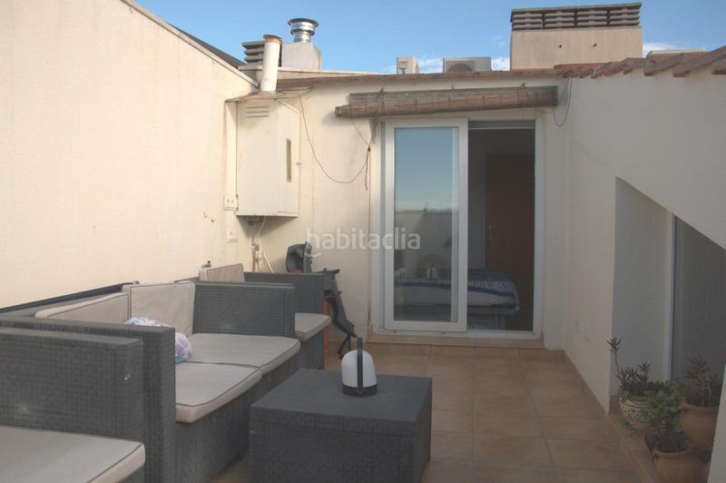 Foto 6ab28803-a01c-4f6f-8ddd-c1d20dff945b. Duplex con riscaldamento piscina in Pueblo Benicarló