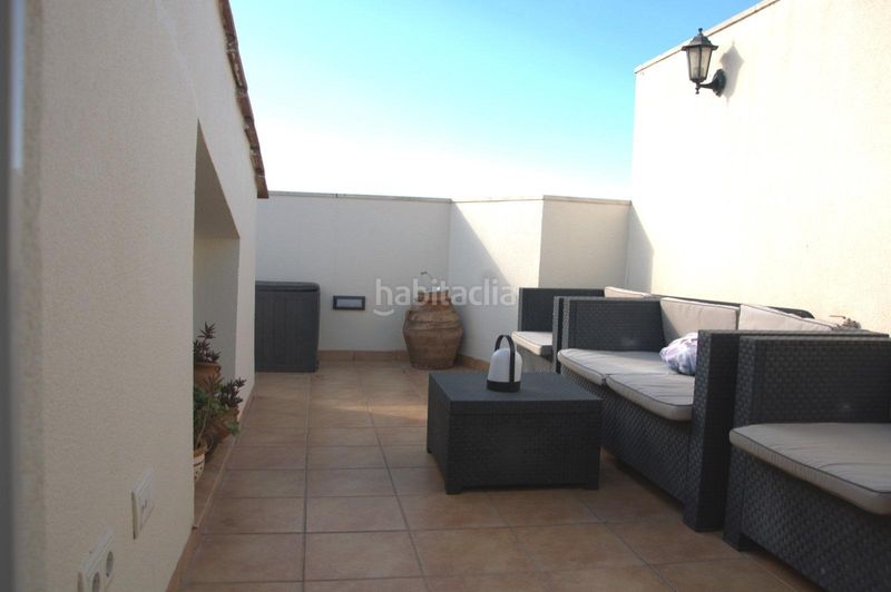 Foto 7570b277-d0d4-4fe7-9250-104d7b99b6b3. Dúplex amb calefacció piscina a Pueblo Benicarló