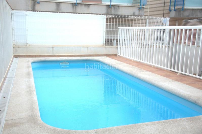 Foto e0d85fe6-30b1-4a9f-bde9-b3a6bc72eadb. Duplex con riscaldamento piscina in Pueblo Benicarló