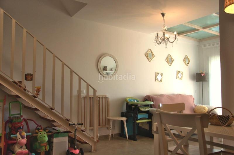 Foto e7246428-8d55-4821-a02c-c1bd4f5350a7. Duplex con riscaldamento piscina in Pueblo Benicarló