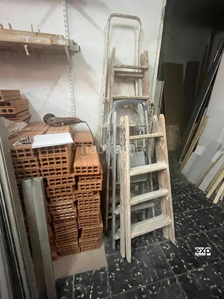 Foto 17716f72-92b3-4ed6-ab5b-151258a9a181. Local comercial a calle luz casanova 18 a Sant Antoni Valencia