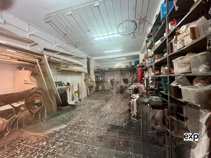 Foto 27b7ff34-0ec1-41a6-b267-6134a7888c1d. Local comercial a calle luz casanova 18 a Sant Antoni Valencia