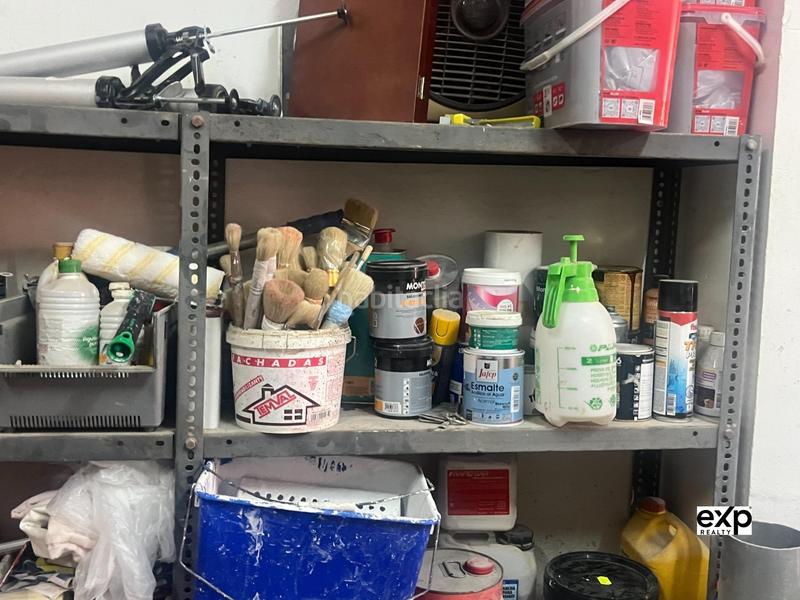 Foto 4819b845-e424-4992-acff-ff28dd350f4d. Local comercial a calle luz casanova 18 a Sant Antoni Valencia