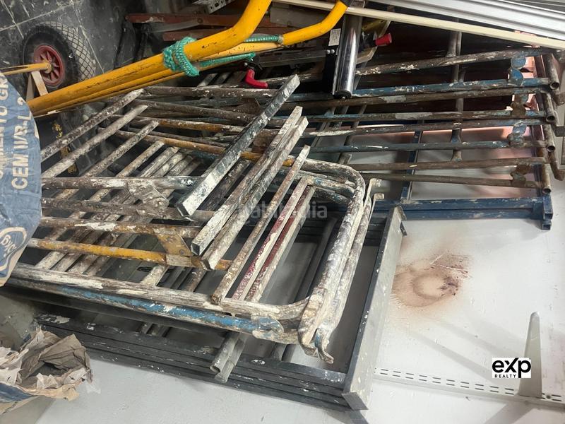 Foto 9d14ee67-0314-410e-8102-947f9fe59181. Local comercial a calle luz casanova 18 a Sant Antoni Valencia