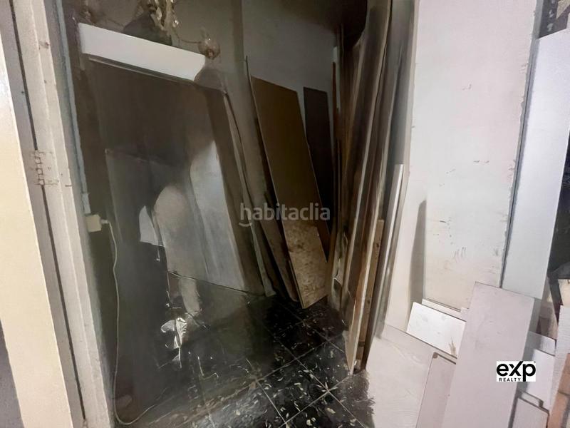 Foto 9d517722-b5ef-4b9c-a0dc-112d6334ca13. Local comercial a calle luz casanova 18 a Sant Antoni Valencia