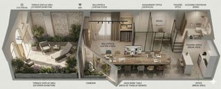 Local Comercial a Calle luz casanova 18. Bajo comercial