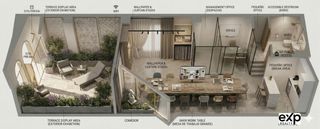 Local Comercial en Calle luz casanova 18. Bajo comercial