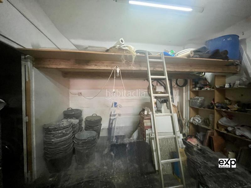 Foto ee31aaab-b824-4af4-9247-5252c5bdbe19. Local comercial a calle luz casanova 18 a Sant Antoni Valencia