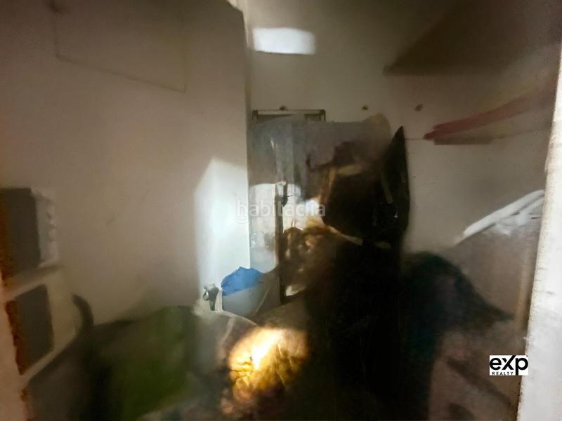 Foto fac90696-1d49-49ee-9201-772a695bebc1. Local comercial a calle luz casanova 18 a Sant Antoni Valencia