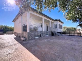 Location Chalet  Calle calle del romero. Magnífico chalet independiente en alquiler en mejorada del campo