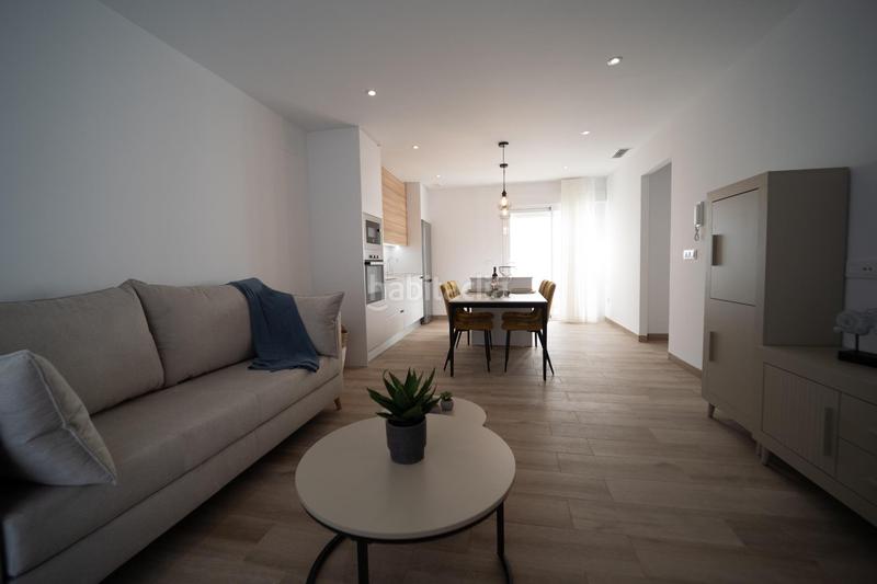 Foto 578455d0-ef8b-46ce-baa1-1531cd5eb692. Casa adossada amb aparcament a San Javier San Javier