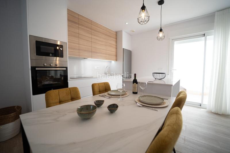 Foto ccca7822-345b-4264-afa0-b75a8eba0e50. Casa adossada amb aparcament a San Javier San Javier