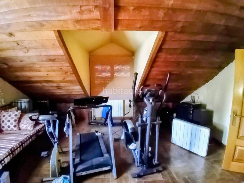 Foto 211c6e05-1f3f-4c77-be29-29181a9ad199. Casa con riscaldamento parcheggio in Molar (El)