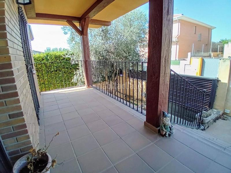 Foto 21786ac6-8658-44a5-93e2-b7e4659c8dbe. Casa con riscaldamento parcheggio in Molar (El)