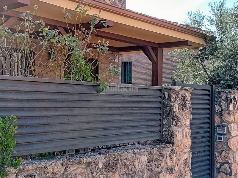 Foto 307effe6-e332-4c01-abc1-fb8ef62c8f69. Casa con riscaldamento parcheggio in Molar (El)