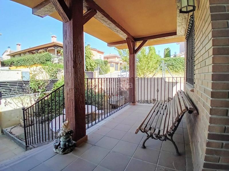 Foto 336961bb-3159-4779-bd48-ec01123febd6. Casa con riscaldamento parcheggio in Molar (El)