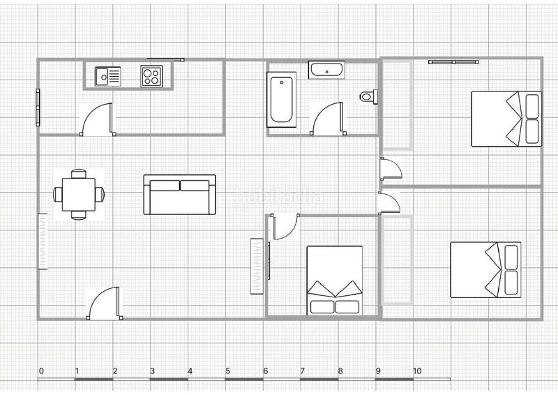 Foto 383dbe1d-a43a-4851-8ad5-be370f134402. Casa con riscaldamento parcheggio in Molar (El)