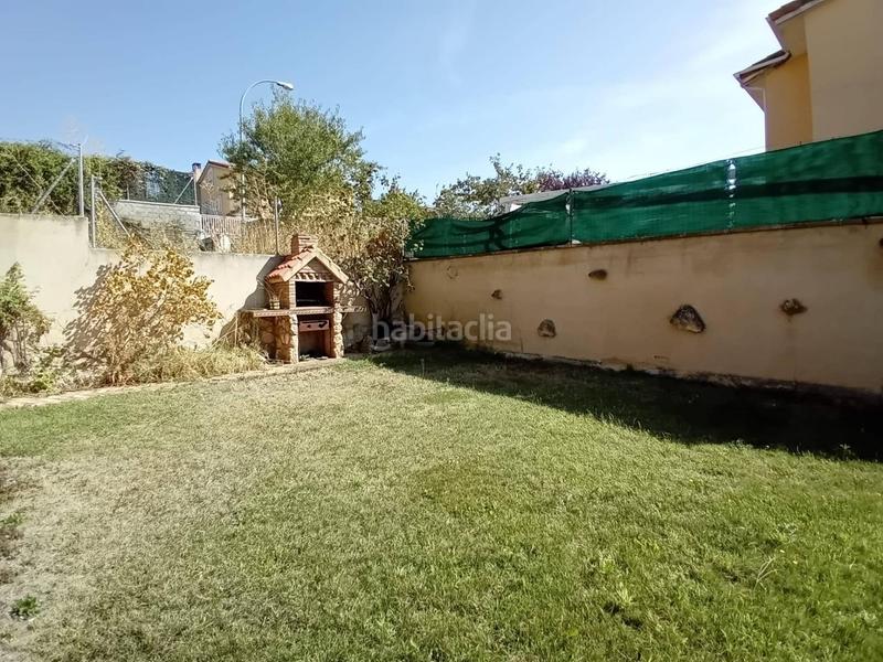 Foto 435ab4ba-2335-4703-a31f-b28946343571. Casa con riscaldamento parcheggio in Molar (El)