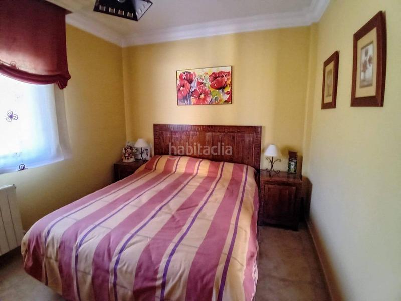 Foto 585d400f-e21e-44fd-bad1-2b0bf4994e31. Casa con riscaldamento parcheggio in Molar (El)