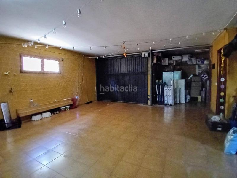 Foto 6b02f9a8-93bb-4b29-9479-15897418b9b0. Casa con riscaldamento parcheggio in Molar (El)