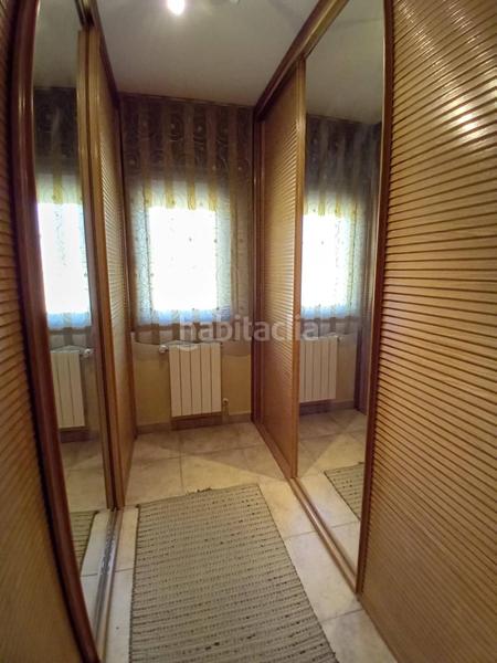 Foto 780bd4d4-0791-491b-870a-8b0a800ca48a. Casa con riscaldamento parcheggio in Molar (El)