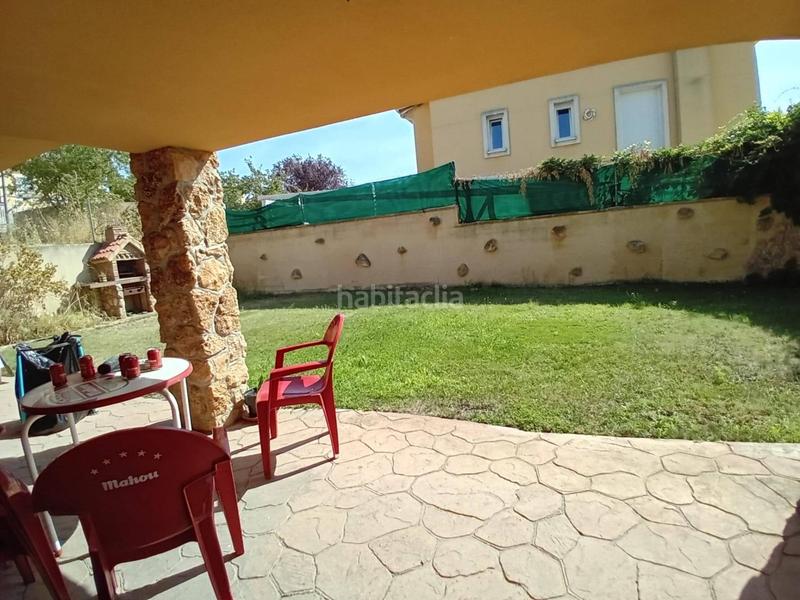 Foto 7e9eb21c-8a7d-47c6-b9b7-f4f2721ef637. Casa con riscaldamento parcheggio in Molar (El)