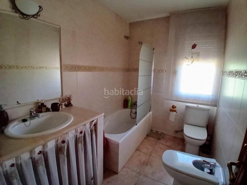 Foto 881b5155-3047-4473-818e-ed89e1a9be8f. Casa con riscaldamento parcheggio in Molar (El)