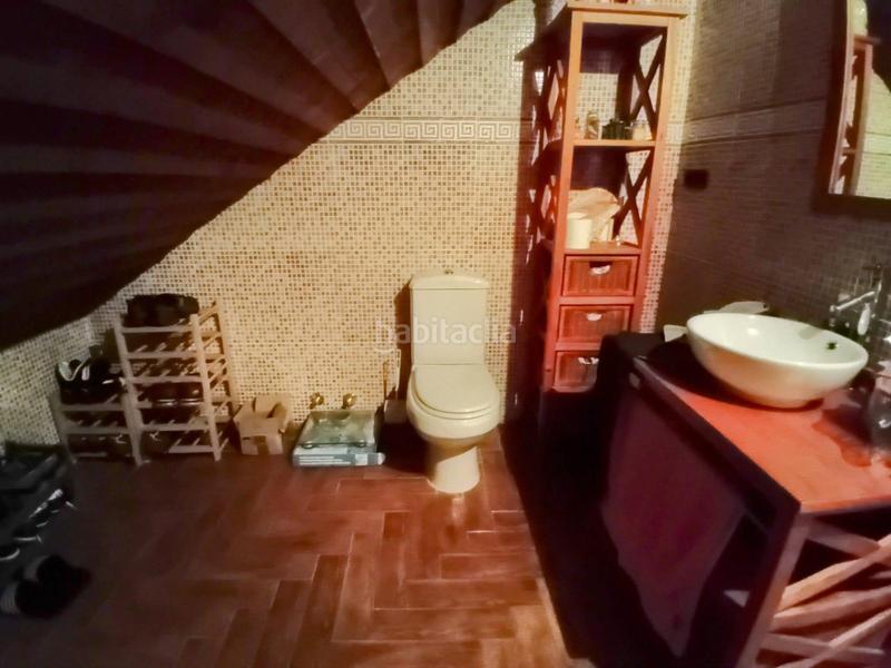 Foto 88cdc6f7-865e-4017-add4-45af717ed86c. Casa con riscaldamento parcheggio in Molar (El)