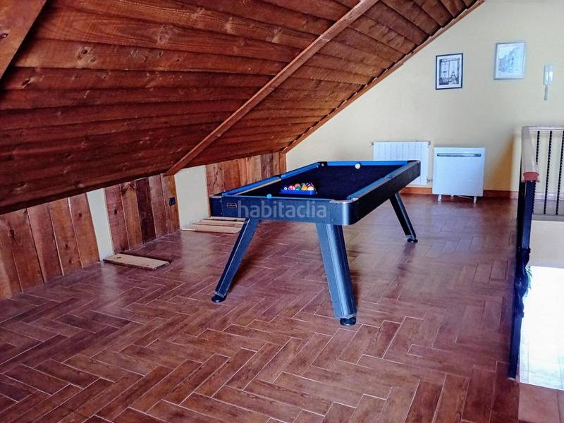 Foto 94cff2d4-e028-4a04-be24-9400edcb77d3. Casa con riscaldamento parcheggio in Molar (El)