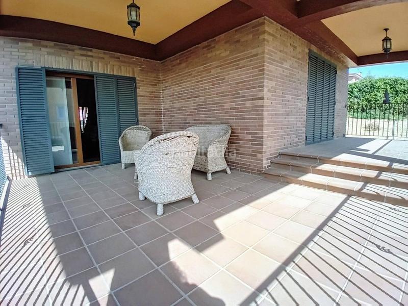 Foto 9d0794bc-10f5-4459-9992-8095244b4ac8. Casa con riscaldamento parcheggio in Molar (El)