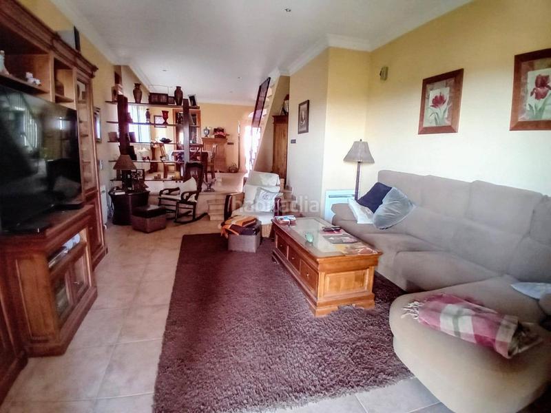 Foto b21b8a6e-6ba4-4acf-8ca0-6f5dacfe06f9. Casa con riscaldamento parcheggio in Molar (El)