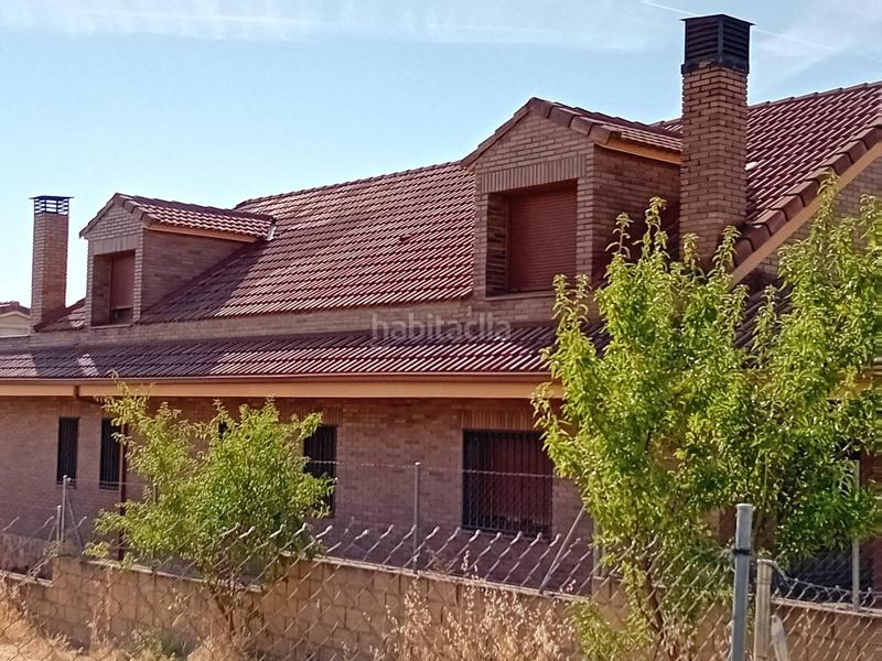 Foto cae0141b-9132-4baf-a735-9850578edcad. Casa con riscaldamento parcheggio in Molar (El)