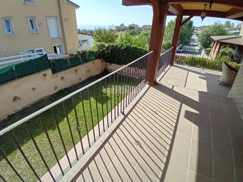 Foto d22cb342-5053-4e72-aac9-fc8095edeeb3. Casa con riscaldamento parcheggio in Molar (El)