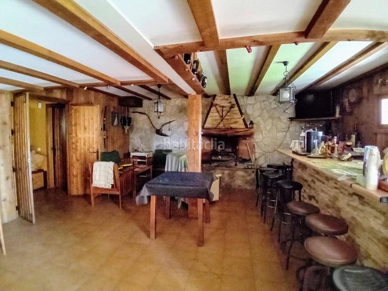 Foto d2b22a32-1a6f-405f-8b30-78adbfaf7585. Casa con riscaldamento parcheggio in Molar (El)