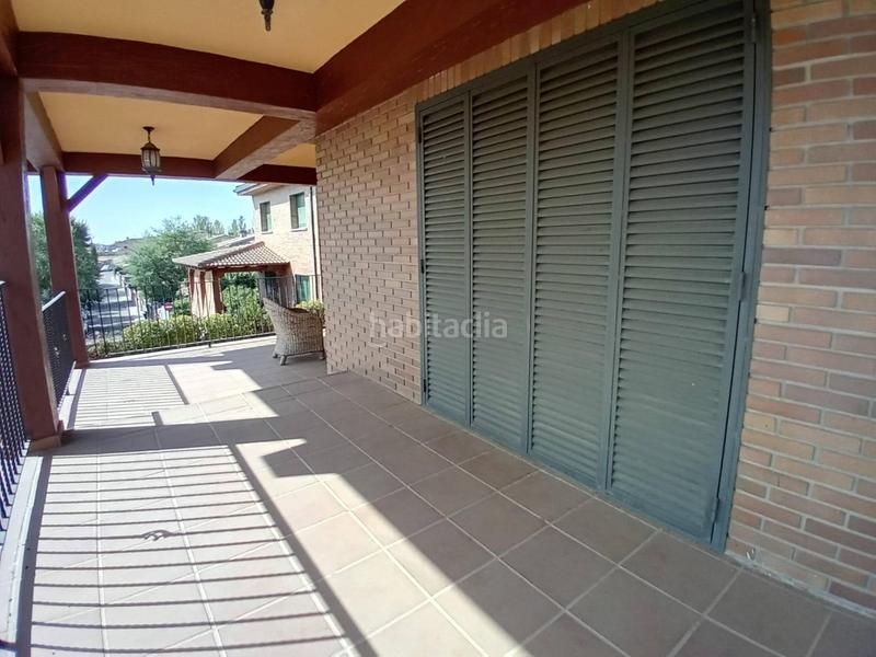 Foto eb30c3c9-5ade-44ff-b66c-e9daa175fed6. Casa con riscaldamento parcheggio in Molar (El)