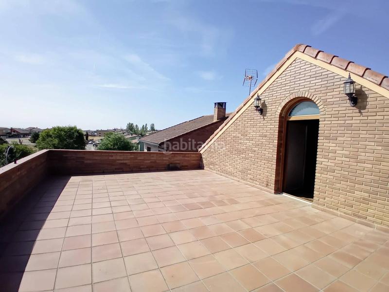 Foto faa8de89-464b-4aa2-80f2-640462114547. Casa con riscaldamento parcheggio in Molar (El)