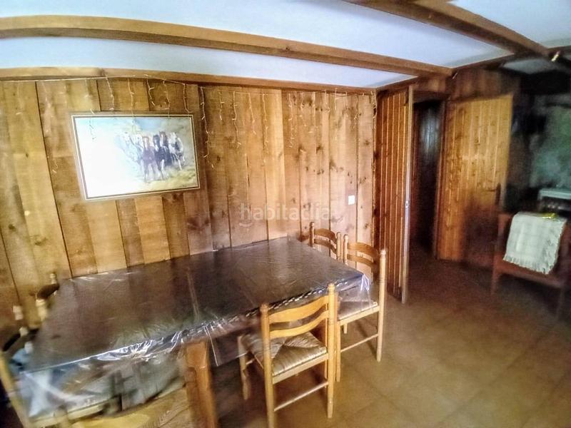 Foto fe5151b2-f1b9-4a75-afbb-7c4a079c3464. Casa con riscaldamento parcheggio in Molar (El)